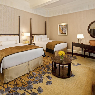 Fairmont Peace Hotel image