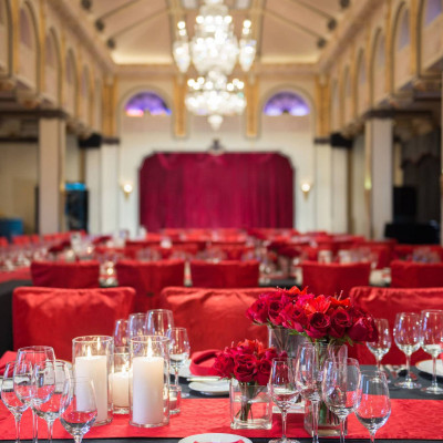 Fairmont Peace Hotel image
