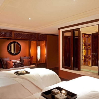 Fairmont Peace Hotel image