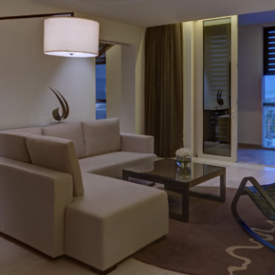 Fairmont Peace Hotel image