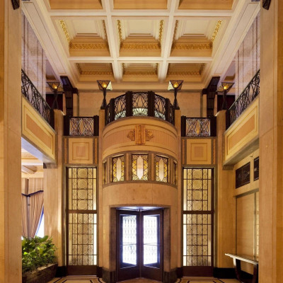 Fairmont Peace Hotel image