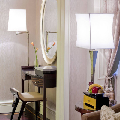 Fairmont Peace Hotel image