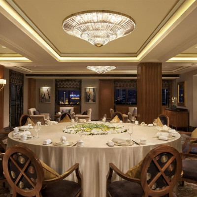 Fairmont Peace Hotel image