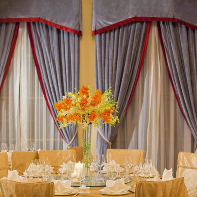Fairmont Peace Hotel image