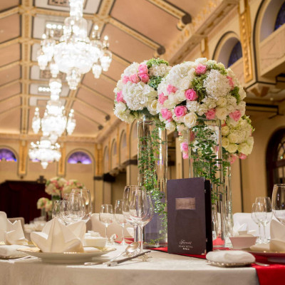 Fairmont Peace Hotel image