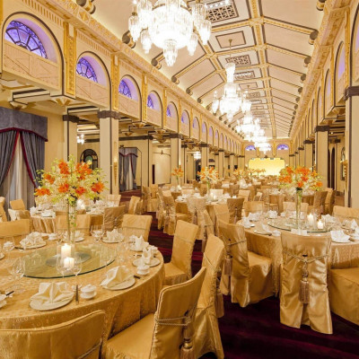 Fairmont Peace Hotel image