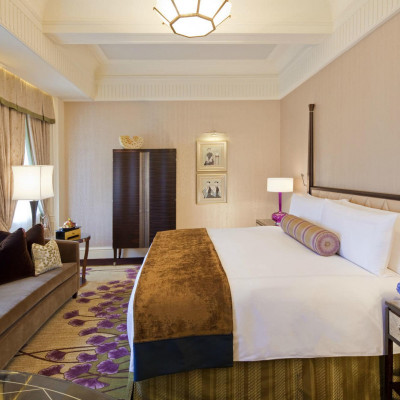 Fairmont Peace Hotel image