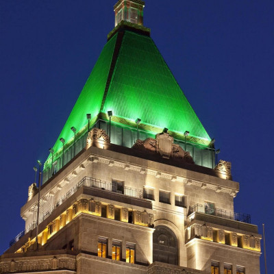 Fairmont Peace Hotel image