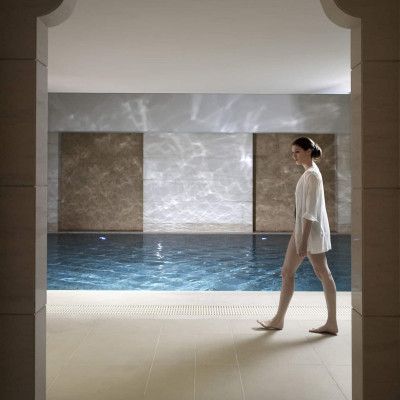 Fairmont Peace Hotel image