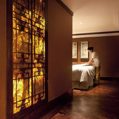 Fairmont Peace Hotel image