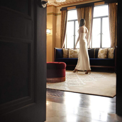 Fairmont Peace Hotel image