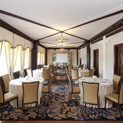 Fairmont Peace Hotel image