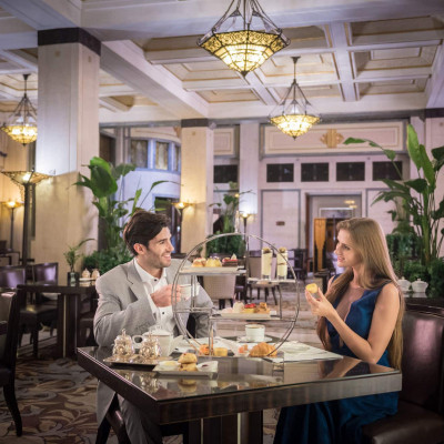 Fairmont Peace Hotel image