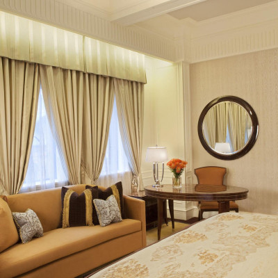 Fairmont Peace Hotel image