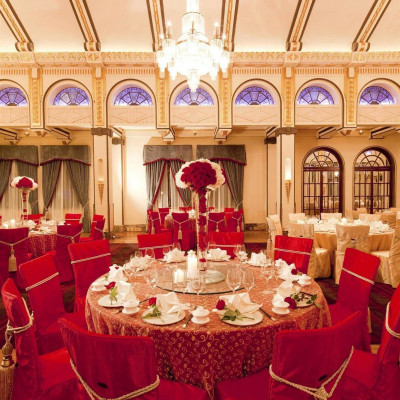 Fairmont Peace Hotel image