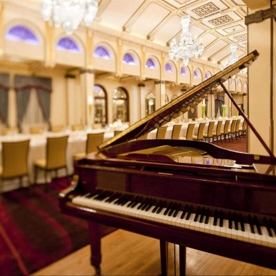 Fairmont Peace Hotel image
