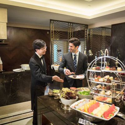 Fairmont Peace Hotel image