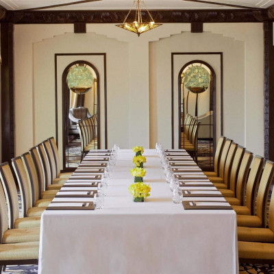 Fairmont Peace Hotel image