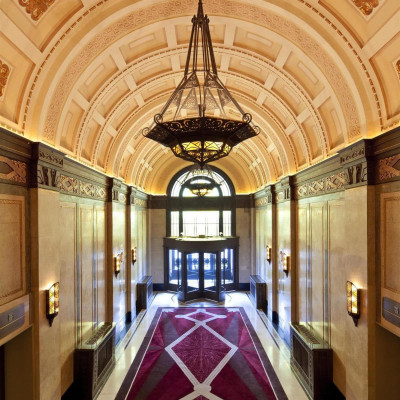 Fairmont Peace Hotel image