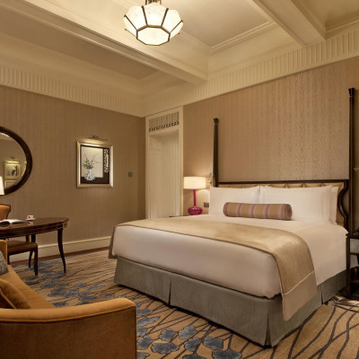 Fairmont Peace Hotel image