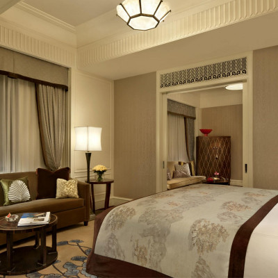 Fairmont Peace Hotel image