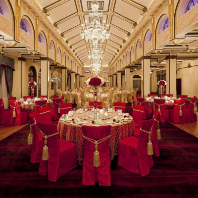Fairmont Peace Hotel image