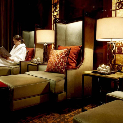 Fairmont Peace Hotel image