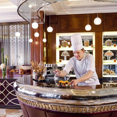 Fairmont Peace Hotel image