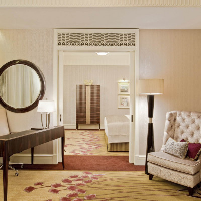 Fairmont Peace Hotel image