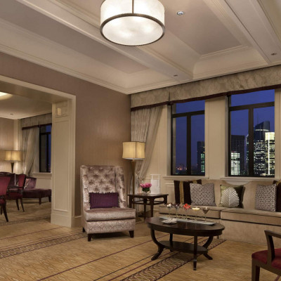 Fairmont Peace Hotel image