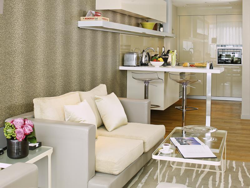 Cheval Three Quays