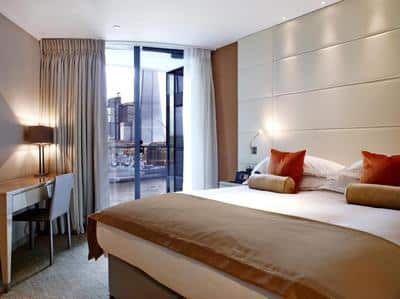 Luxury Two Bedroom Apartment - River View