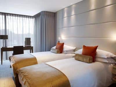 Luxury Two Bedroom Apartment - River View