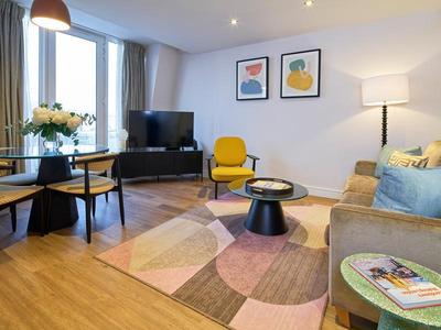 Superior Two Bedroom Apartment