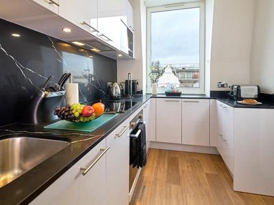 Superior Two Bedroom Apartment