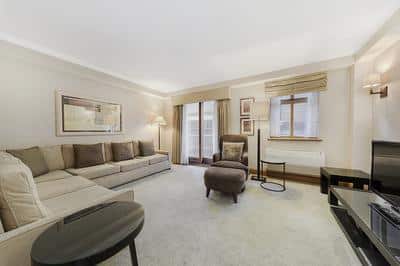 Two Bedroom Townhouse, Montpelier Mews