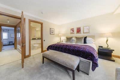 Two Bedroom Townhouse, Montpelier Mews