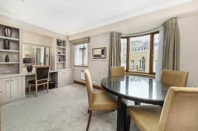 Two Bedroom Townhouse, Montpelier Mews
