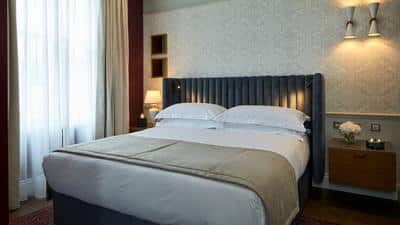 Luxury Two Bedroom Apartment