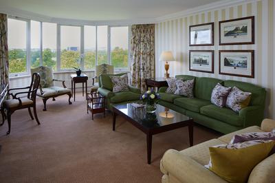 Two Bedroom Penthouse