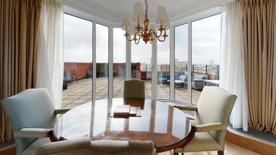One Bedroom Penthouse