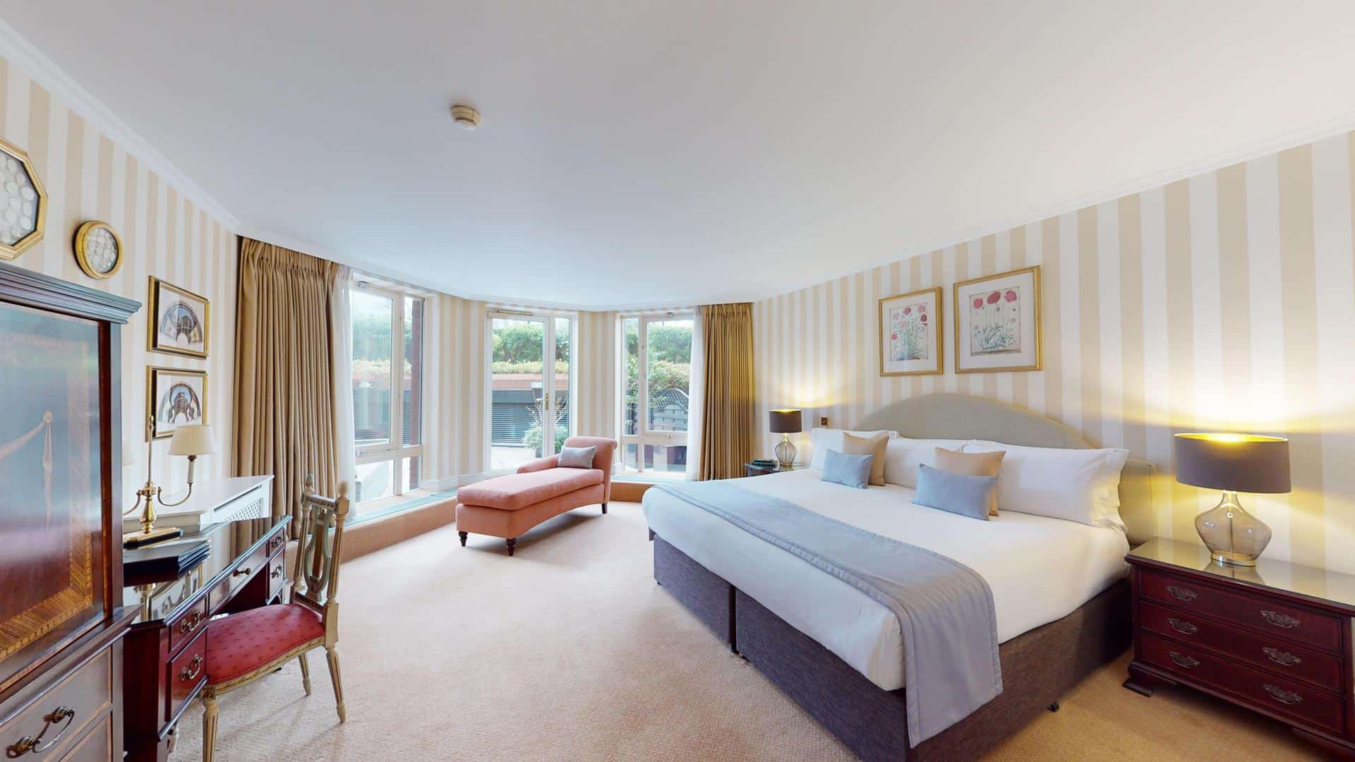 Cheval Thorney Court
