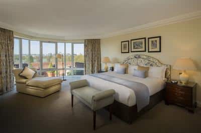 Two Bedroom Penthouse
