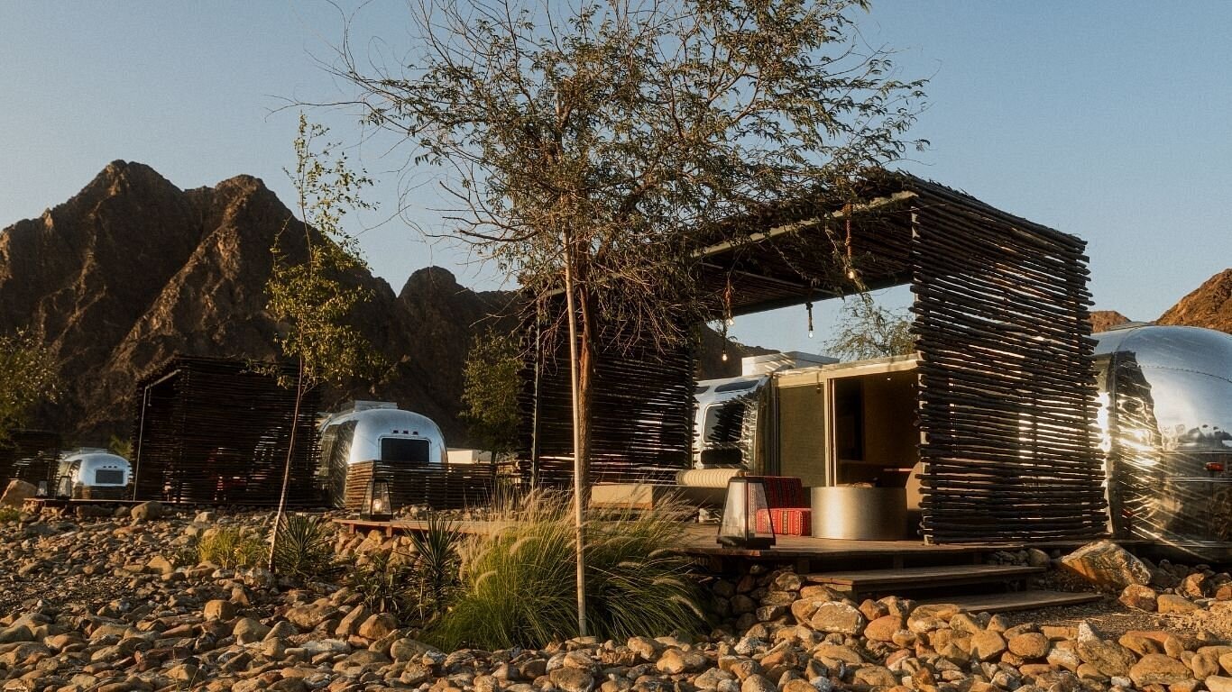 Caravan Hatta by Our Habitas