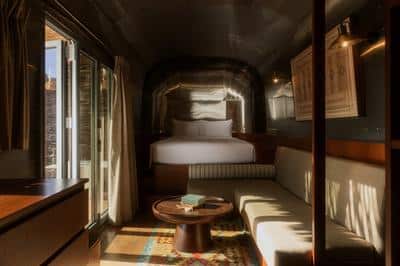 Peak Caravans