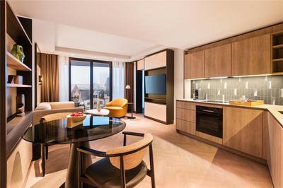 Kennedy Suite