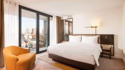 King Suite