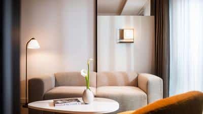 Kennedy Suite