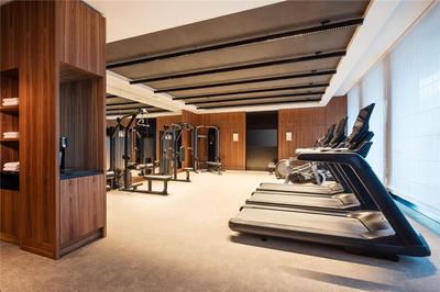 Fitness Centre