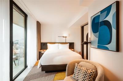 3 Bedroom Family Suite Deluxe